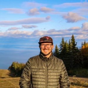 Meet your Posher, Olivier